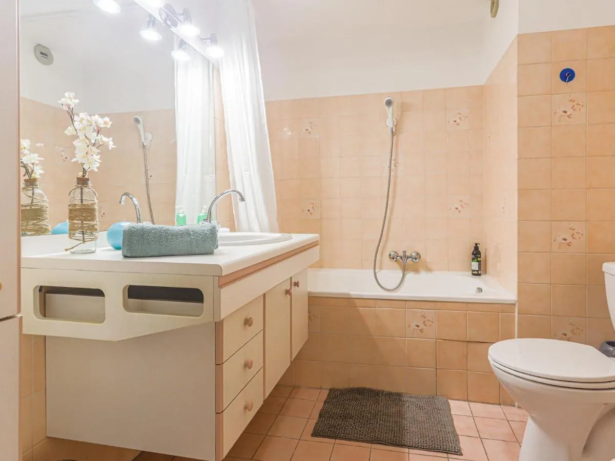 Apartment Les Balcons D'Eze-2 By Interhome 에즈
