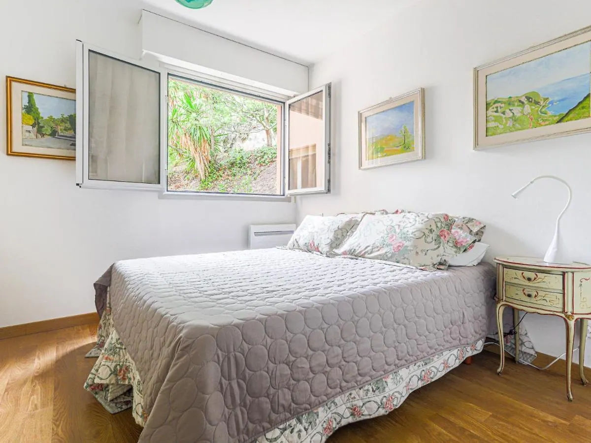 Apartment Les Balcons D'Eze-2 By Interhome 0*, 에즈