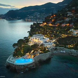 Hotel Cap Estel, Èze